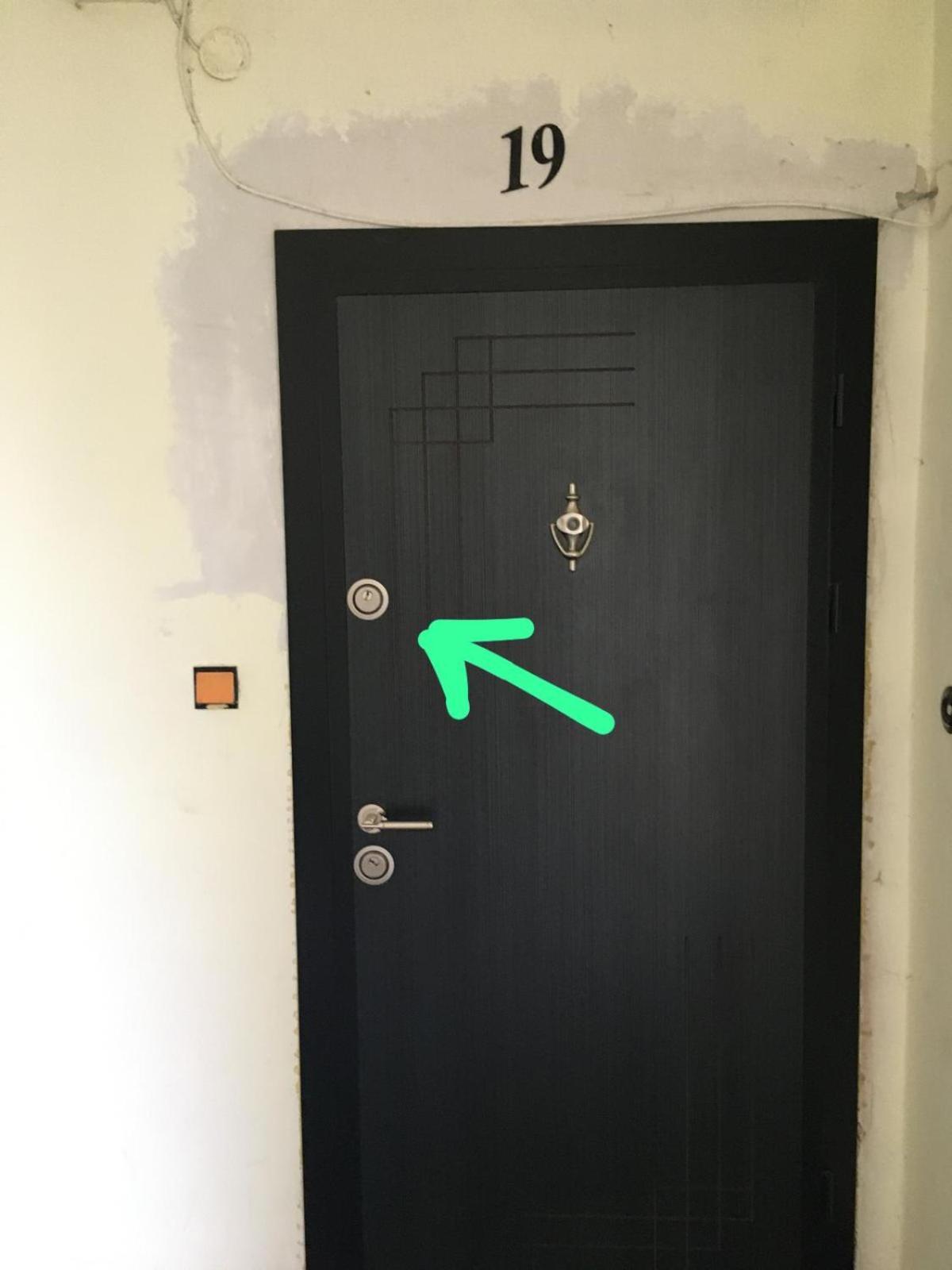 Apartament скобелев 48 *